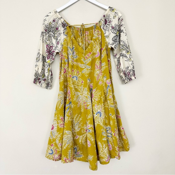 Daily Practice By Anthropologie Mollie Tunic Dress - Picture 7 of 12